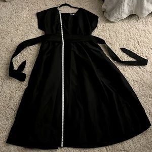 Plus Sized Dresses and Tops